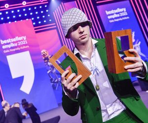 Groźny incydent podczas koncertu Maty! Wideo z wypadku mrozi krew w żyłach