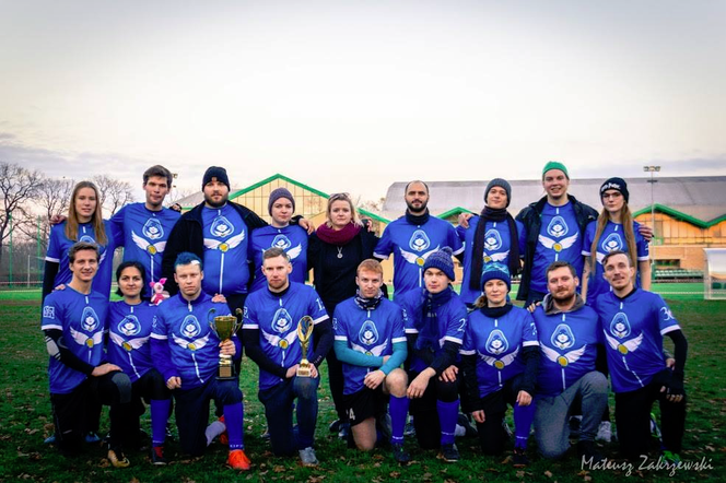 Wrocław Wanderers - Quidditch Team