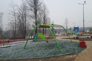 Ogród Jordanowski w Sosnowcu