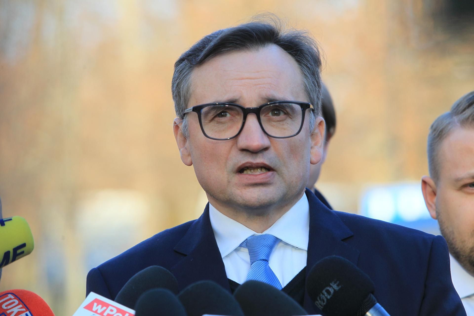 Kolejne problemy wiceszefa PiS. Ważniak zapłaci 3000 zł kary?