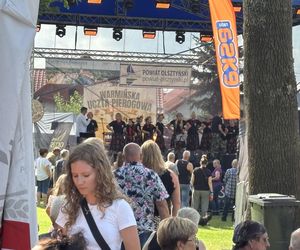 18. Warmińska Uczta Pierogowa w Biesowie
