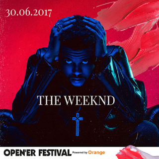 Open'er Festiwal 2017: The Weeknd kolejną gwiazdą festiwalu!