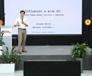 Rzetelny Influencer 2024