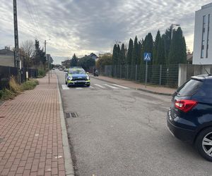 Tragedia w Woli Osowińskiej. 13-latek podejrzany o zabicie starszego brata