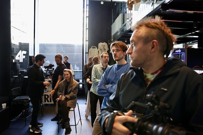 Fornal stworzył kolekcję z marką 4F. Znamy ceny ubrań!