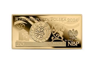 20 złotych 
