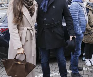 Michał Milowicz jest już ojcem