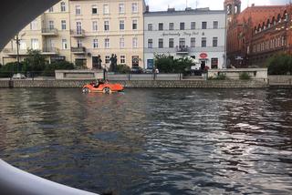 Zobacz, jakie piękne jest nasze miasto 