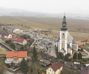 Katarzyna B., została zamordowana. Prokuratura oskarżyła Dawida T.