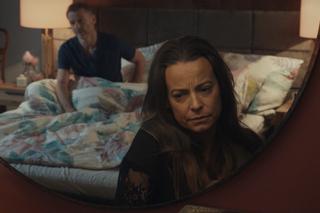 M jak miłość, odcinek 1730: Smutne pożegnanie Budzyńskich z córką. Magda nie pogodzi się z tym, że nie będą mieli drugiego dziecka - ZDJĘCIA