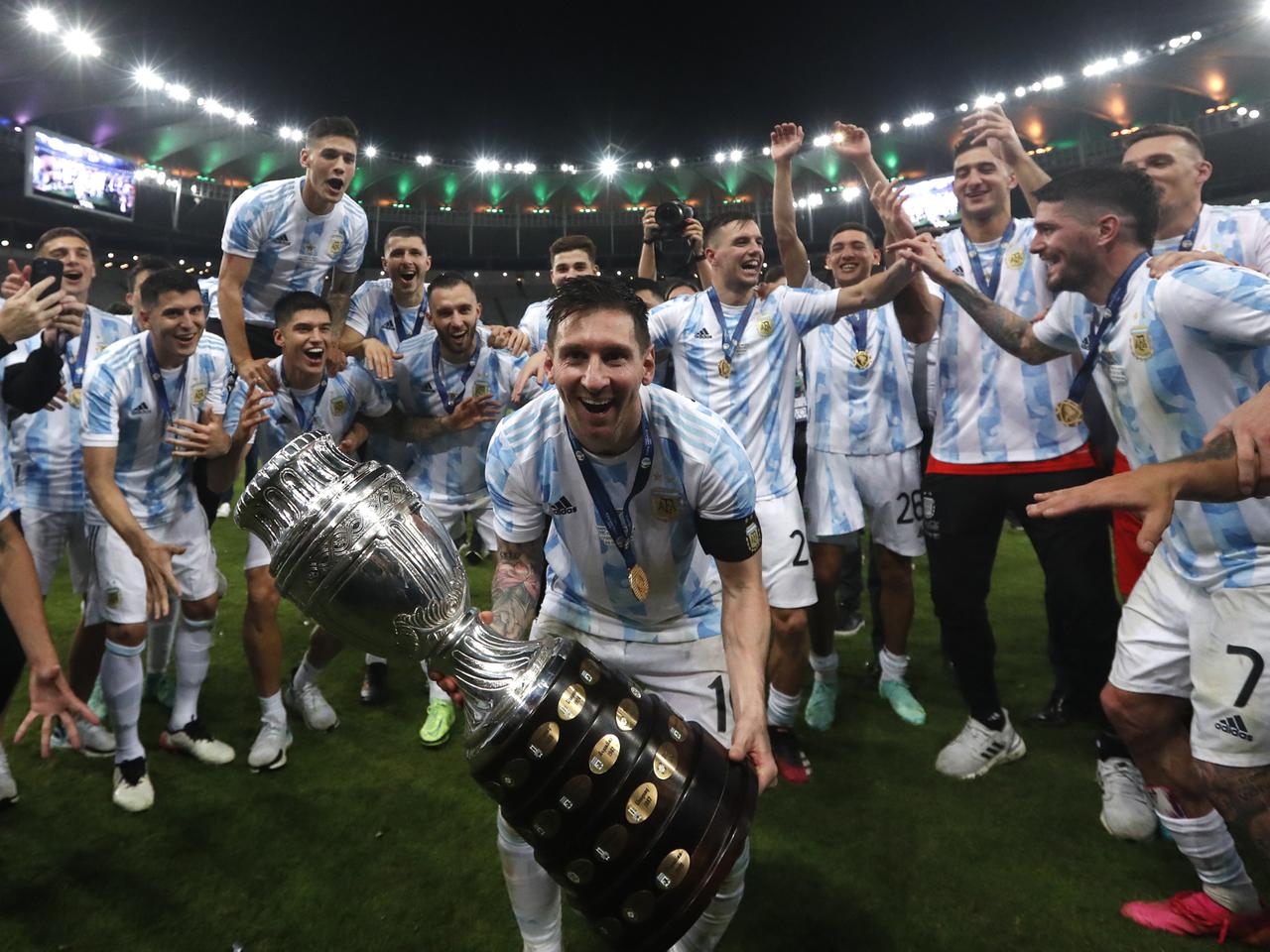 Lionel Messi z kolejnym rekordem. Tym razem… na Instagramie!