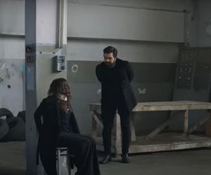 Emanet. Porwanie Seher! 