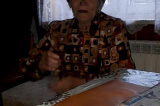 Cyganie ukradli nam pieniądze na węgiel