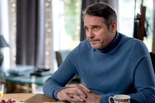 Przyjaciółki, odcinek 274: Wiktor (Paweł Deląg)