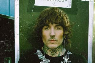 Oli Sykes (Bring Me The Horizon) wskazuje zespół, przy którym jego grupa wypada gorzej na scenie. O kogo chodzi?