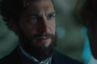 Matylda, odcinek 13: Matylda (Maria Kowalska), Boden (Kamil Szeptycki) 