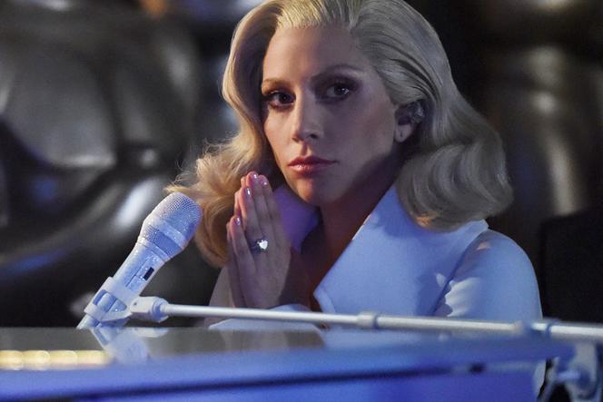 Lady Gaga na Oscarach