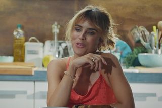 M jak miłość, odcinek 1847: Kama (Michalina Sosna)