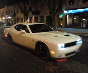 Siedlce: MotoParada Niepodległości 2025