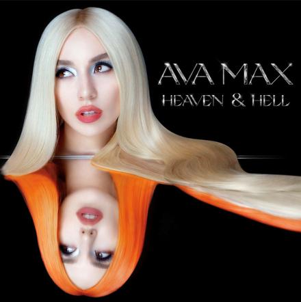 Ava Max reprezentuje jasność i mrok, dobro i zło! Album Heaven & Hell online [PIOSENKI]