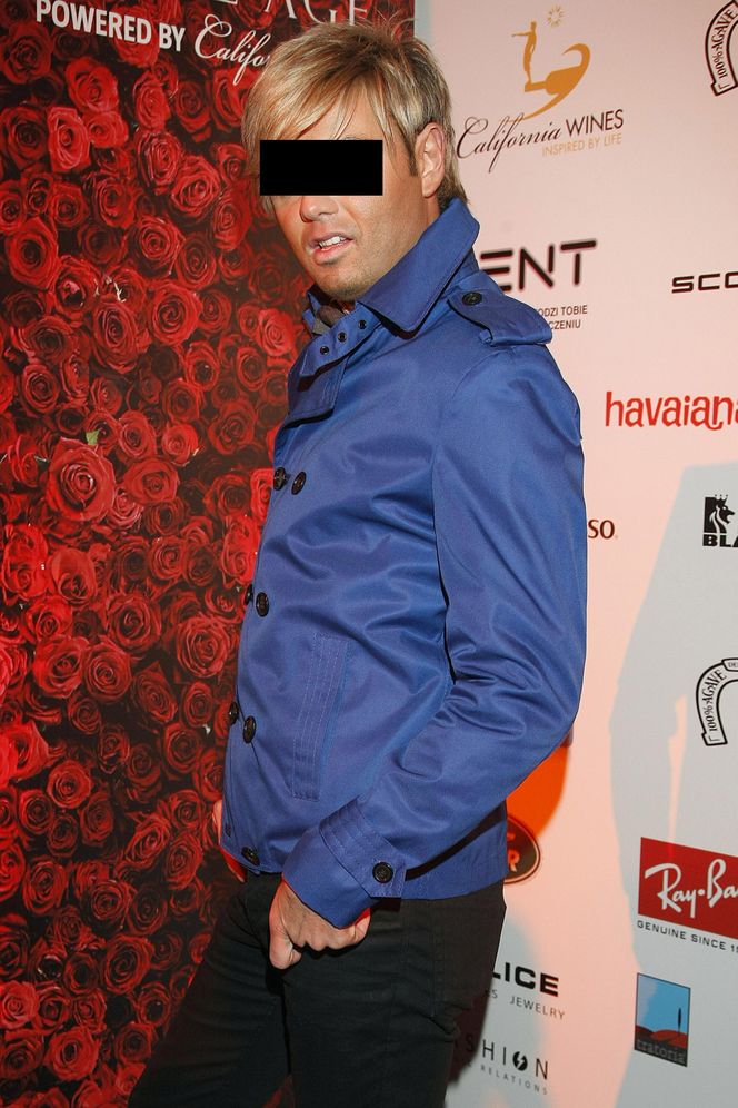 Sławek Oborski wyzywa i popycha Izabela Kisio-Skorupa