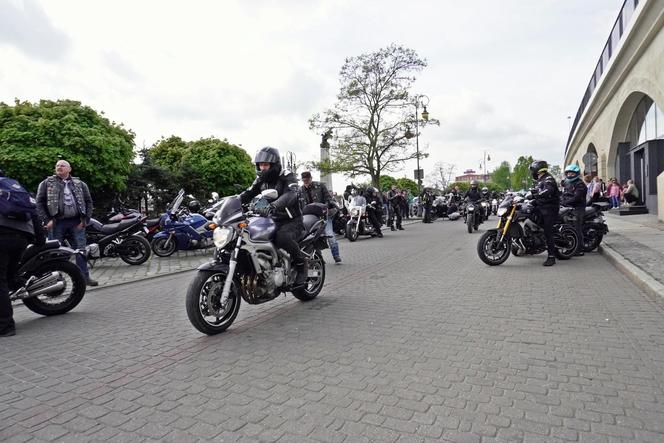 Moto Start Gorzów 2024