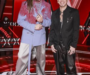 To nie koniec zmian w The Voice Kids. Baron i Tomson żegnają się z formatem