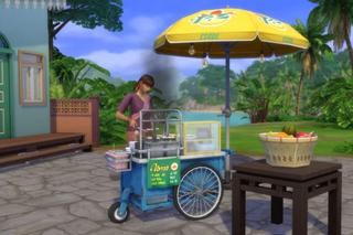 The Sims 4. Tak wygląda mapa nowego dodatku! Fani będą rozczarowani?