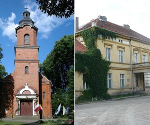 To najładniejsza nazwa wsi na Kujawach