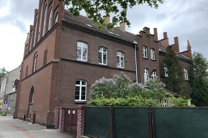 Przedszkole publiczne w Szczecinku imienia Kornela Makuszyńskiego  