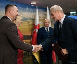 Ponad 2,2 mln zł z KPO na zbiorniki retencyjne w woj. lubelskim