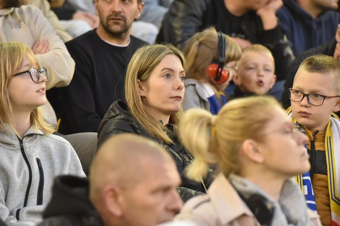 PRES Grupa Deweloperska Toruń - Bayersystem GKM Grudziądz, zdjęcia Motoareny. Fotorelacja z trybun i toru