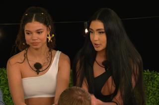 Love Island 9: prawda o Asi ujrzała światło dzienne. Wyleci z programu?!