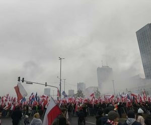Marsz Niepodległości 2025