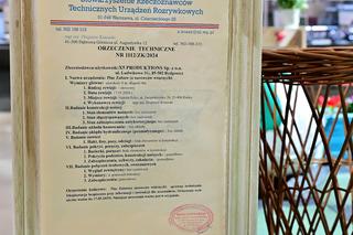 Eko Plac Zabaw w Galerii Echo w Kielcach