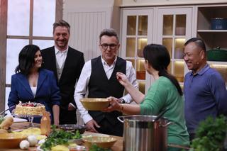 50 urodziny Macieja Kurzajewskiego