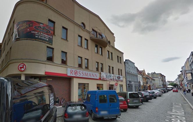 Tak zmieniło się Leszno na przestrzeni lat