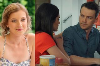 M jak miłość, odcinek 1837: Natalka zniszczy małżeństwo Karskich? To ona wprowadzi do ich życia byłego ukochanego Kasi