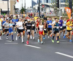 45. Nationale-Nederlanden Maraton Warszawski 