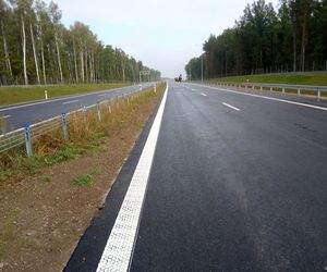 Budowa drogi S19 na odcinku Haćki-Bielsk Podlaski