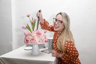 Julia Oleś – nowa twarz Magii nagości