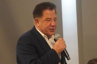 Wigilia 2024 u skarżyskich karateków