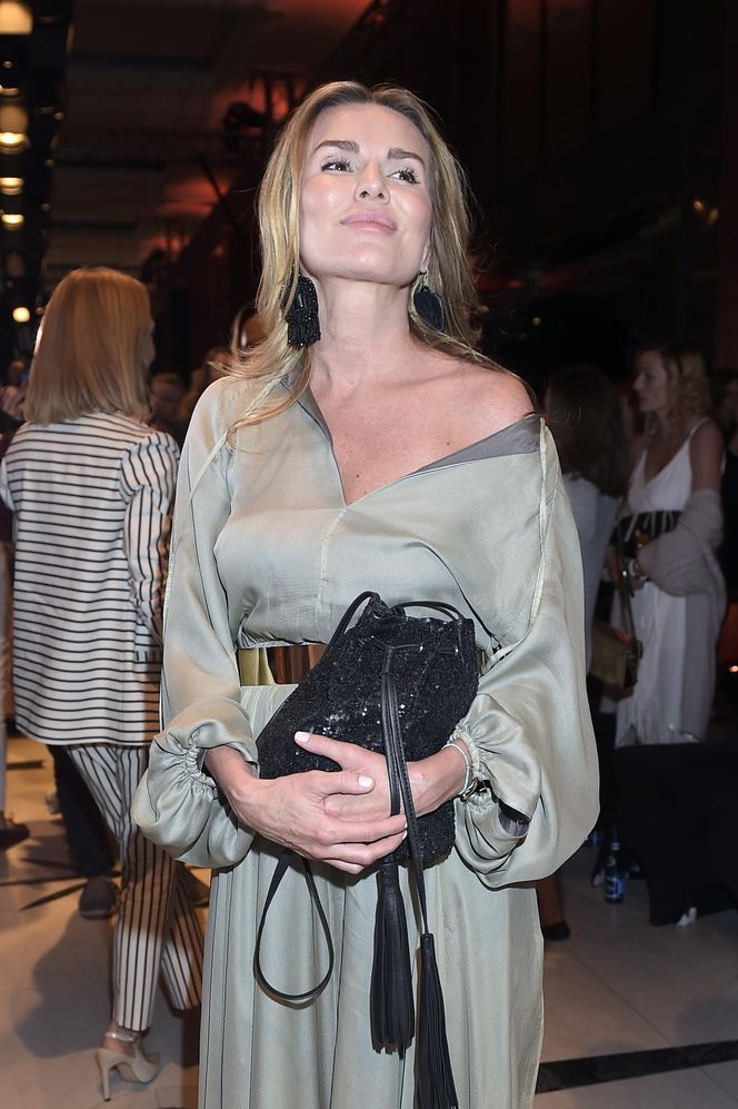 Hanna Lis rozmawia z Agnieszką Holland