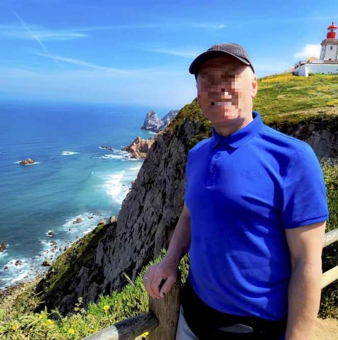 Listonosz Leszek wracał do żony z bukietem róż. Tragiczny wypadek wszystko przekreślił