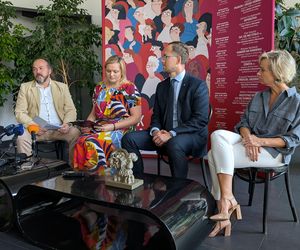 Tarnów znowu stanie się stolicą humoru. Zbliża się XXIX Ogólnopolski Festiwal Komedii Talia