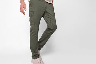 Muślinowe ubrania w Lidlu