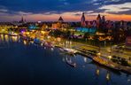 Muzyczna fala uderzy w Szczecin! Żagle 2025 to koncertowa uczta i trzy dni wielkich emocji