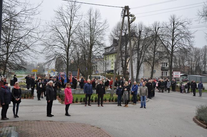 Gmina Secemin. Miejsca i mieszkańcy