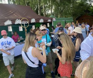 18. Warmińska Uczta Pierogowa w Biesowie