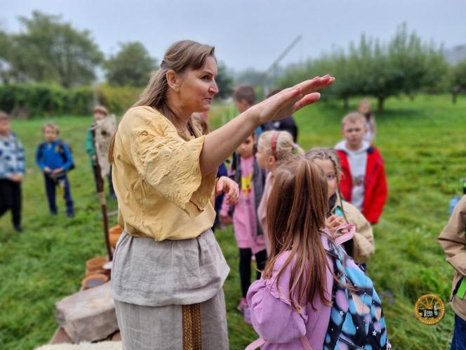 Jedenasty festyn historyczny „Mnisi i Hutnicy”. Opactwo Cystersów tętniło życiem